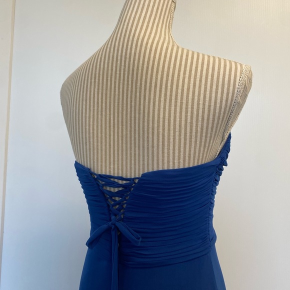 Prom or bridemaids dress - medium - Picture 5 of 5